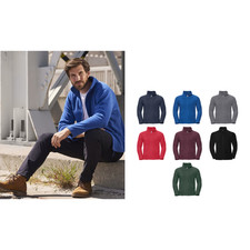 Russell Europe Full-zip