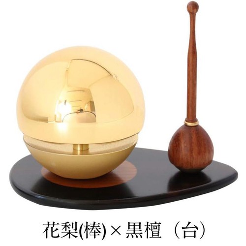 Japanese tamayura rin - tamayura, gold