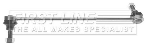 First line stabiliser - line, link