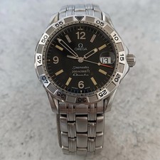 1998 Omega Seamaster 200