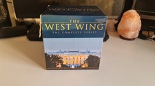 The West Wing Complete Series