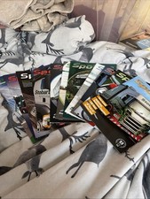 Eddie Stobart Spot On Magazine