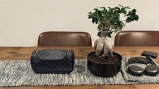 Louis Vuitton Damier Graphite