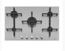 Caple c7071g 76cm gas - 76cm, hob