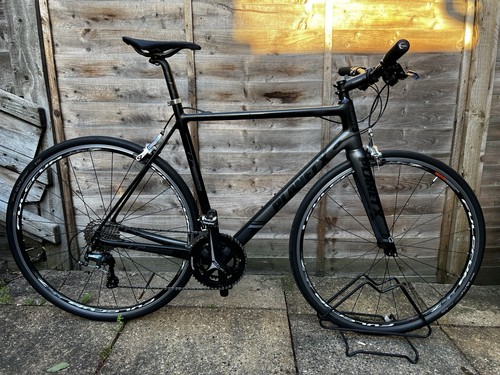 Planet rt80 road bike 54cm - road,