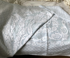 BED SPREAD-Heavy Weave Duck