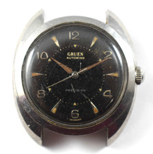 Vintage Gruen Autowind