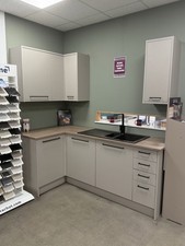 Ex-Display Modern Kitchen