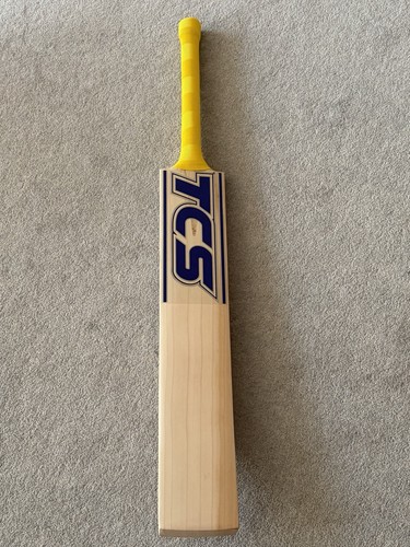 Tcs blue customised cricket - tcs,