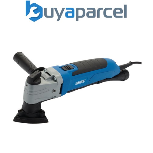Draper 78429 230v quick change - quick,
