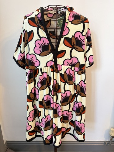 Regatta orla kiely towelling - kiely,