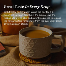 Twinings English Breakfast 320