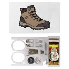 'Hiking Boot' Mini Travel