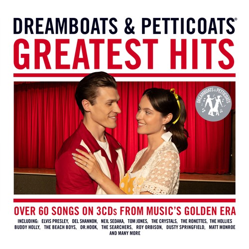 Various artists dreamboats - artists, &
