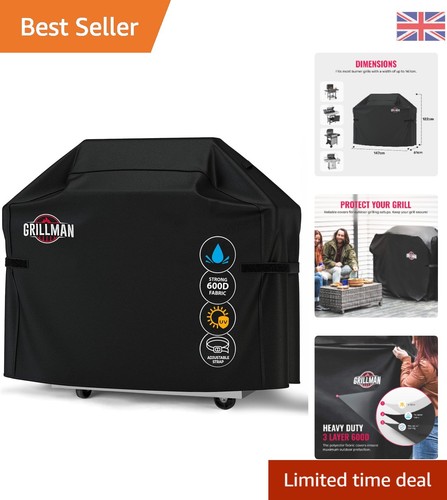 Bbq grill cover - grill, weber