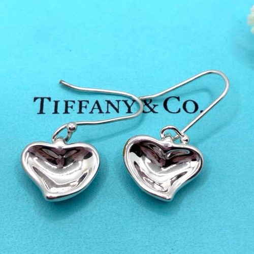 Authentic tiffany elsa - &, co.