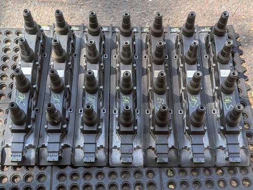 Genuine saab direct ignition - genuine,