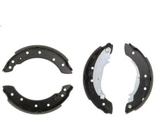 BRAKE SHOE KIT SET REAR TRW GS8729 A FOR CITROËN XSARA,SAXO,ZX
