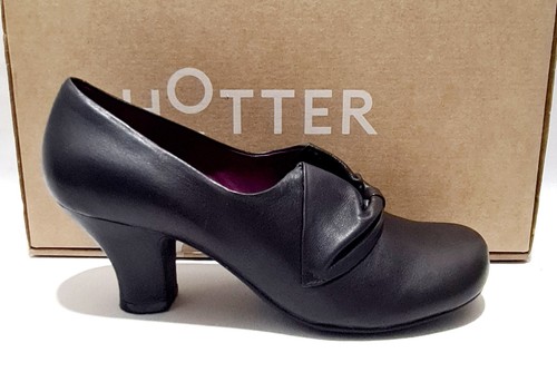 Hotter donna shoes size - hotter,