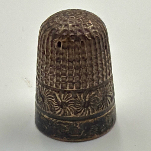 Antique sterling silver - antique,