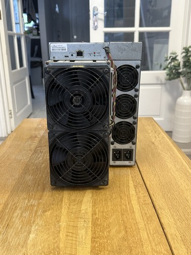 Antminer s19 141th - s19, xp