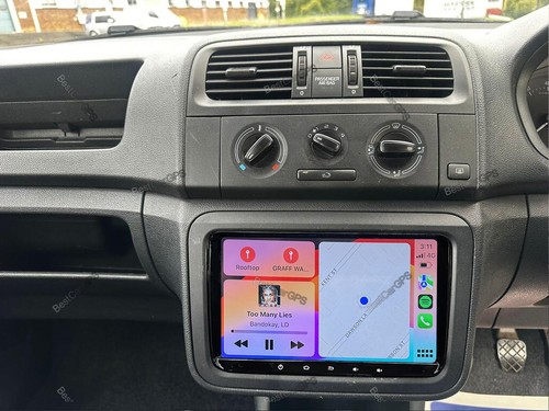 For skoda roomster - for,