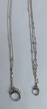 John Hardy Naga Sterling