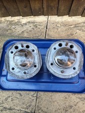 BMW R80RT R80GS R80ST PAIR