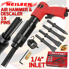 Neilsen Air Hammer Chisel