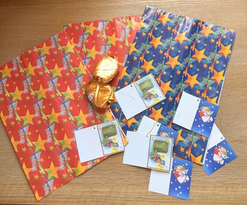 Vintage christmas - 90’s,