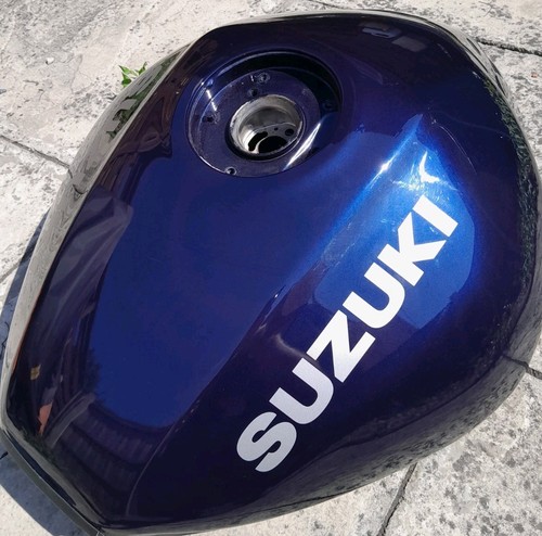 Suzuki bandit tank 650 - bandit,