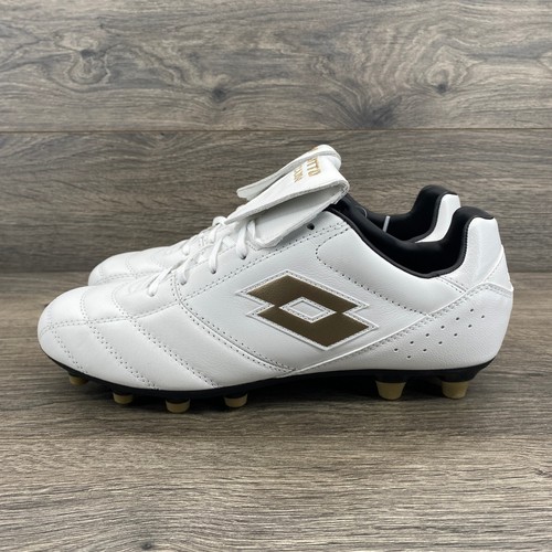 Lotto stadio soccer cleats - lotto,