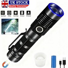 High powered 99000000lm led - powered,