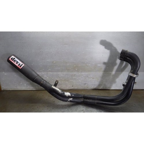 Z750gp devil exhaust muffler - z750gp,