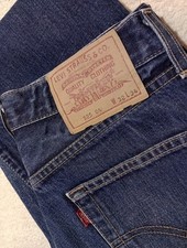 Levi's Levi Strauss 525 04