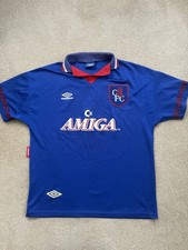 Original Umbro Chelsea