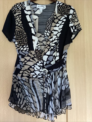 Stunning joseph ribkoff ladies - stunning,