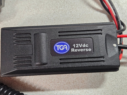 Tga duo power - power, mk3