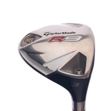Used TaylorMade R9 3 Fairway Wood / 15 Degrees / Stiff Flex