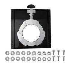 Single Seat Swivel Base For