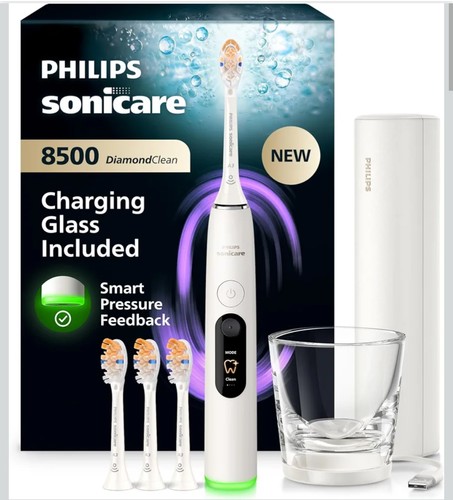 Philips sonicare diamondclean - sonicare,