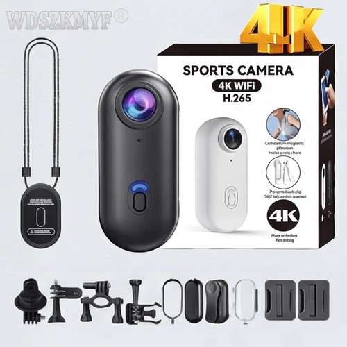 Mini wifi action camera - mini,