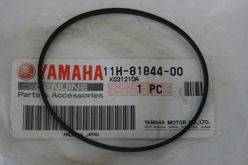 Starter motor seal yamaha - motor,