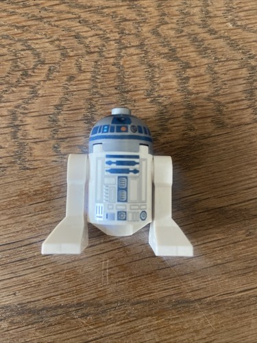 Lego star wars - r, 2