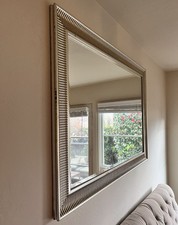 IKEA Mirror Model Songe Large