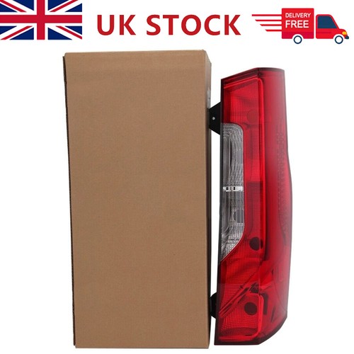 Rear tail light - tail,