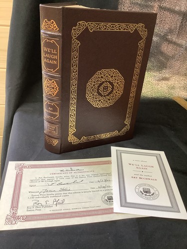 Signed limited edition - signed,