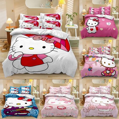 Cartoon hello kitty series - cartoon,