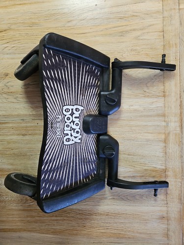Lascal buggy board maxi - board,