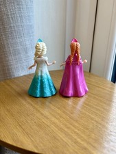 Disney Princess Magiclip Magic